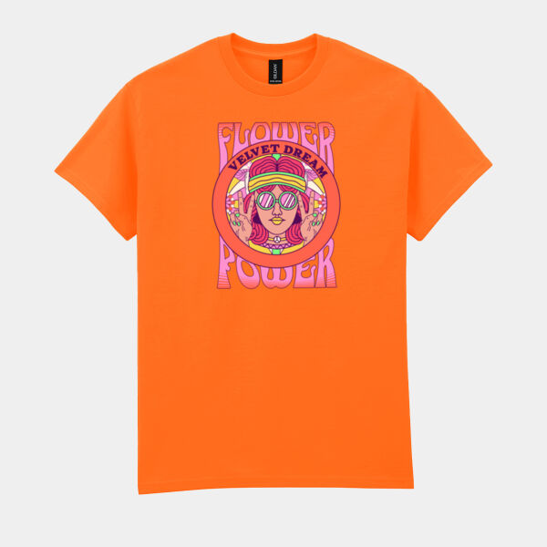 Adult T Shirt Thumbnail
