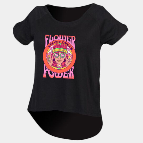 Slouchy T Shirt Thumbnail