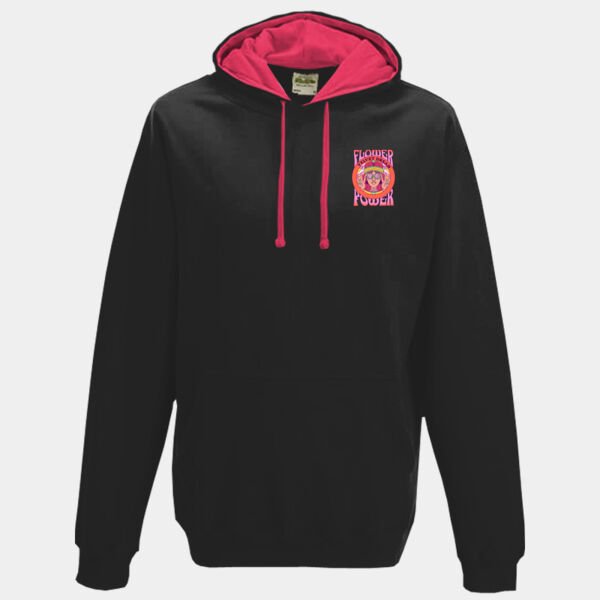 Varsity Hoodie Thumbnail