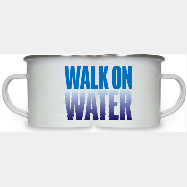 Enamel Mug Thumbnail