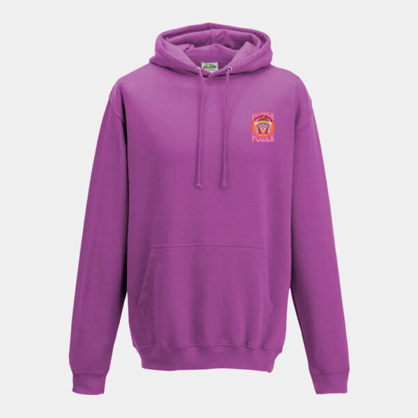 College Hoodie Thumbnail